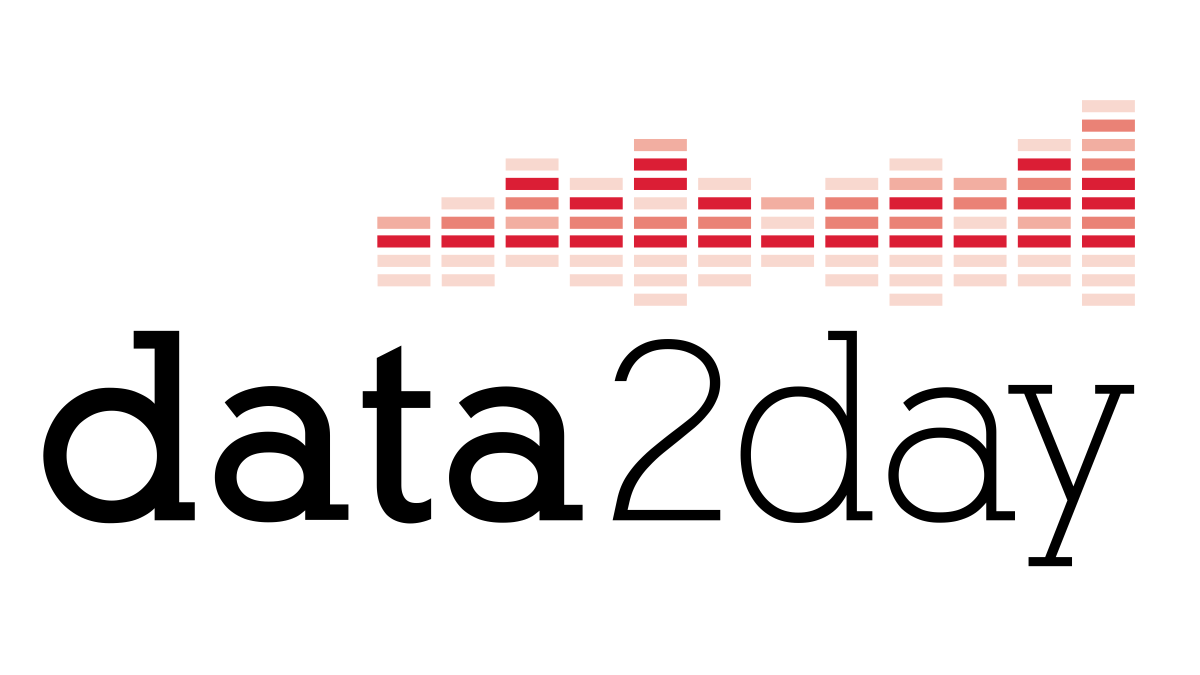 data2day